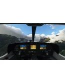 Microsoft Flight Simulator XBOX SERIES XS + PC КЛЮЧ