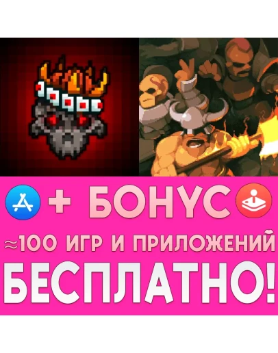 Pocket Rogues iPhone ios AppStore На Сутки