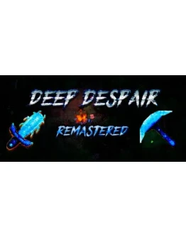 Deep Despair STEAM KEY/REGION FREE