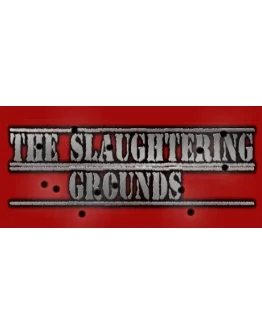 The Slaughtering Grounds STEAM KEY/REGION FREE The Slaughtering Grounds STEAM KEY/REGION FREE