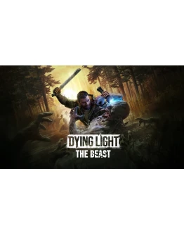 Dying Light: The Beast GLOBAL STEAM