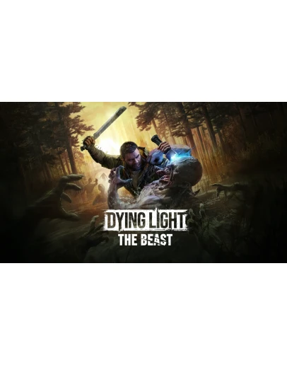 Dying Light: The Beast GLOBAL STEAM