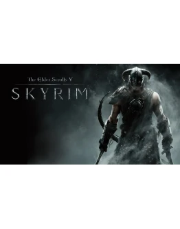 The Elder Scrolls V: Skyrim + DLC GLOBAL STEAM