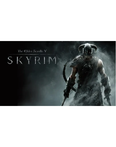 The Elder Scrolls V: Skyrim + DLC GLOBAL STEAM