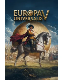 Europa Universalis V GLOBAL STEAM