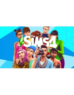 The Sims 4 GLOBAL STEAM