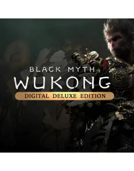 Black Myth: Wukong + DELUXE DLC GLOBAL STEAM