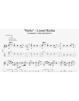 Lionel Richie - Lionel Richie -
