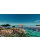 Tortuga - A Pirate's Tale XBOX ONE/Series XS КЛЮЧ