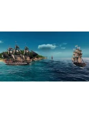 Tortuga - A Pirate's Tale XBOX ONE/Series XS КЛЮЧ