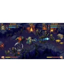 BATTLE AXE XBOX ONE / SERIES XSКЛЮЧ+ПОМОЩЬ