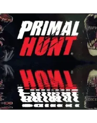 Primal Hunt (Oculus Quest 2Pro) VRRegionFreeGift