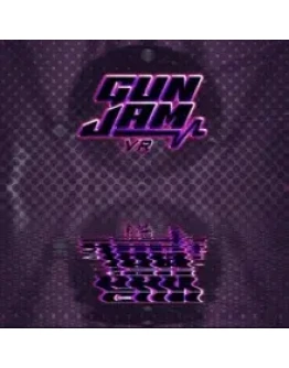 Gun Jam VR (Oculus Quest 2Pro) VRRegionFreeGift