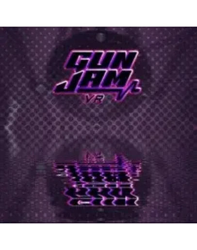 Gun Jam VR (Oculus Quest 2Pro) VRRegionFreeGift