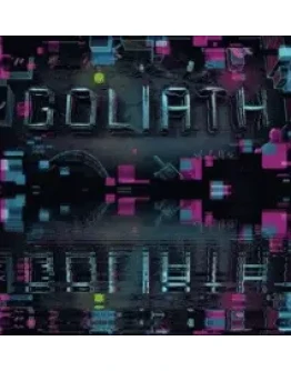 Goliath Playing with Reality Oculus Quest 12Pro VR