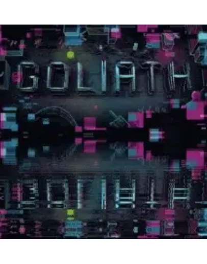 Goliath Playing with Reality Oculus Quest 12Pro VR