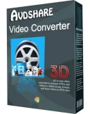 Avdshare Video Converter 7.5.0 Лицензия
