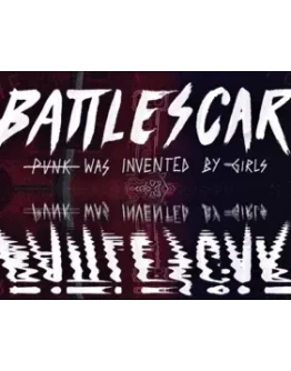 BATTLESCAR: Punk Was Invented By Girls Quest 12Pro