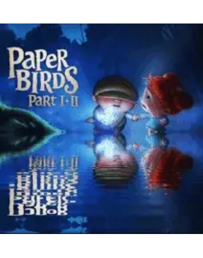 Paper Birds: Part I &amp II (Oculus Quest 12Pro) VR