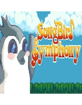 Songbird Symphony (Steam key / РФ+Весь Мир) Songbird Symphony (Steam key / РФ+Весь Мир)
