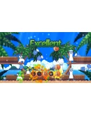 Songbird Symphony (Steam key / РФ+Весь Мир)