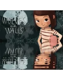 Wolves in the Walls (Quest 12Pro Rift) VRGift