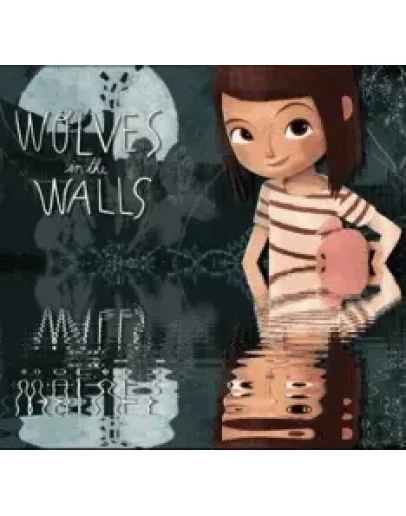 Wolves in the Walls (Quest 12Pro Rift) VRGift