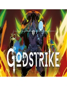 Godstrike (Steam key / РФ+Весь Мир)