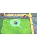 Godstrike (Steam key / РФ+Весь Мир)