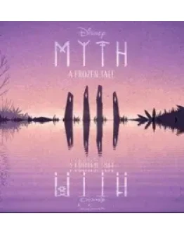 Myth: A Frozen Tale (Oculus Quest 12Pro) VRGift