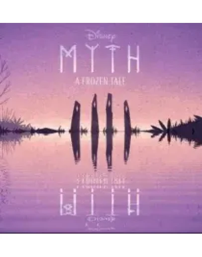 Myth: A Frozen Tale (Oculus Quest 12Pro) VRGift