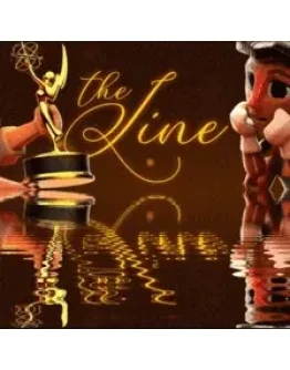 The Line (Oculus Quest 12Pro) VRRegionFreeGift