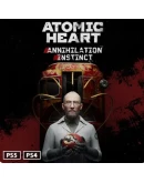 ATOMIC HEART + DLC / Атомик Харт PS4/PS5