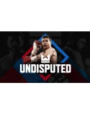 UNDISPUTEDWBC EDITIONALL DLCSTEAM АККАУНТНА 90 ДН