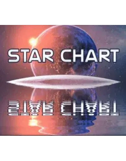 Star Chart (Oculus Quest 12Pro) VRRegionFreeGift