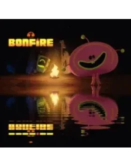 Bonfire (Oculus Quest 12Pro) VRRegionFreeGift