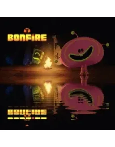 Bonfire (Oculus Quest 12Pro) VRRegionFreeGift