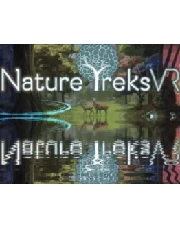 Nature Treks VR (Oculus Quest 12Pro) GlobalGift