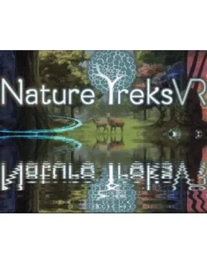 Nature Treks VR (Oculus Quest 12Pro) GlobalGift