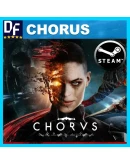Chorus STEAM Аккаунтна 90 дней