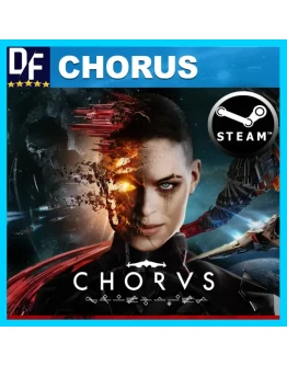 Chorus STEAM Аккаунт