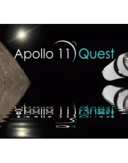Apollo 11 (Oculus Quest 12Pro) VRRegionFreeGift