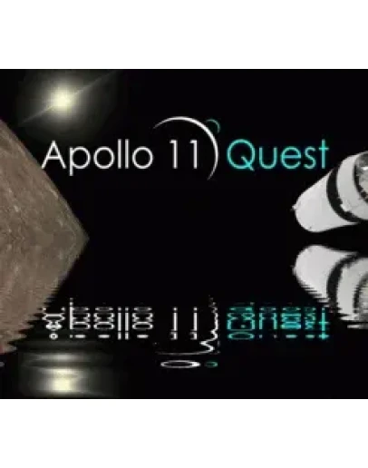 Apollo 11 (Oculus Quest 12Pro) VRRegionFreeGift