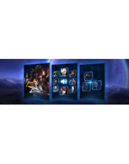 Комментаторы StarCraft IIBattle net