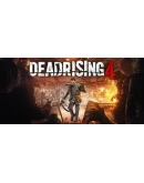 Dead Rising 4: Frank's Big Package (+9 DLC) Ключ Steam
