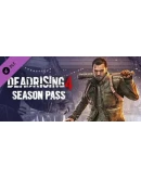 Dead Rising 4: Frank's Big Package (+9 DLC) Ключ Steam