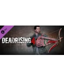 Dead Rising 4: Frank's Big Package (+9 DLC) Ключ Steam