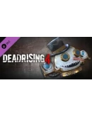 Dead Rising 4: Frank's Big Package (+9 DLC) Ключ Steam