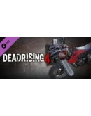 Dead Rising 4: Frank's Big Package (+9 DLC) Ключ Steam