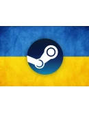 Смена региона Стим Украина Steam UA